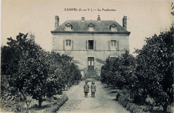 CAMPEL
