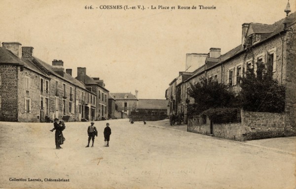 COESMES