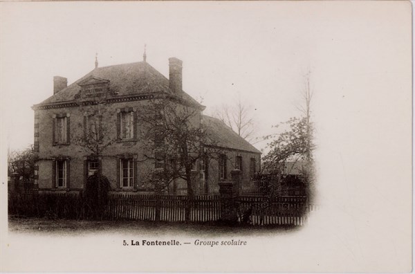 FONTENELLE