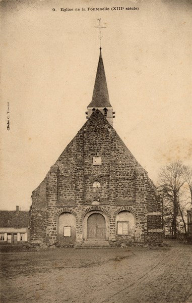 FONTENELLE
