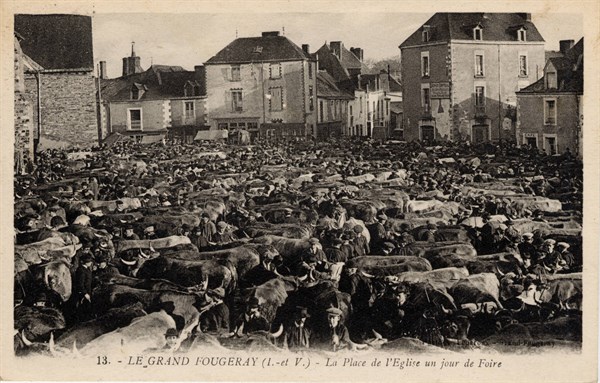 GRAND-FOUGERAY