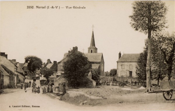 MERNEL