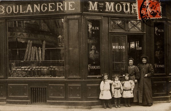 BOULANGER
