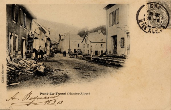 PONT-DU-FOSSE*