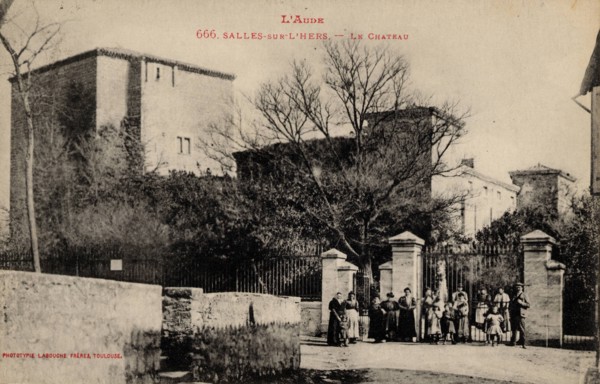 SALLES-SUR-L_HERS*