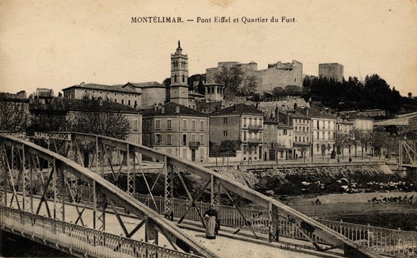 MONTELIMAR