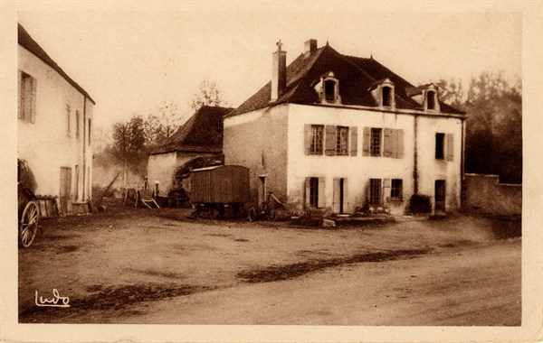 SAINT-REMY