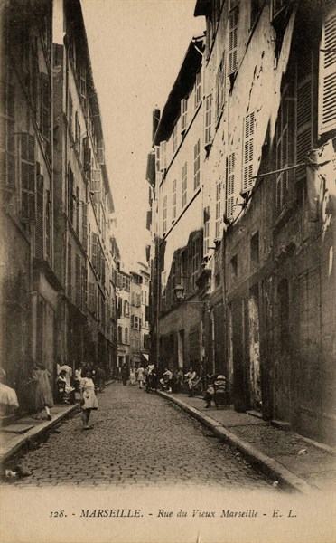 MARSEILLE