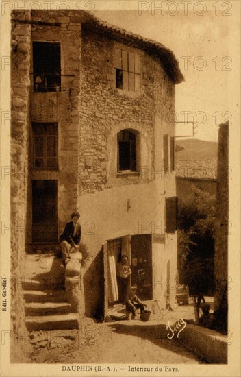 DAUPHIN