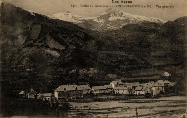 PONT-DU-FOSSE