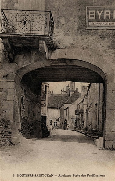MOUTIERS-SAINT-JEAN