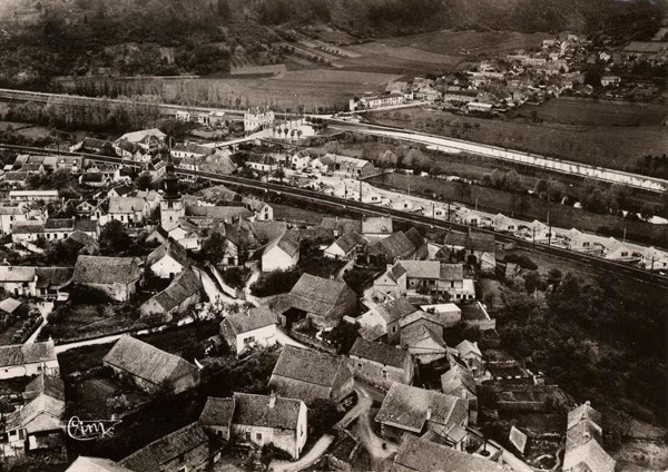 SAINT-REMY