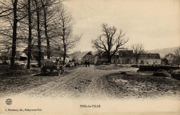 THIL-LA-VILLE