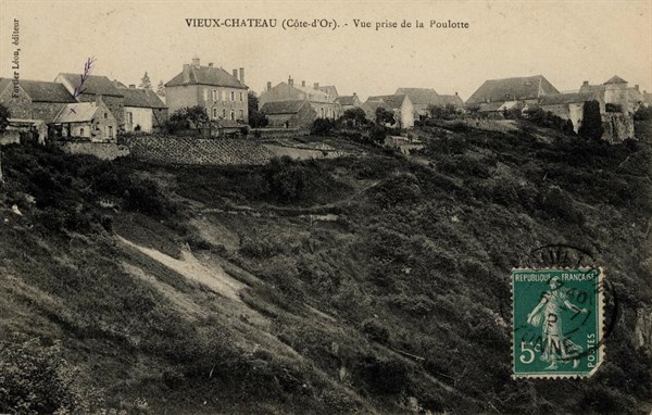 VIEUX-CHATEAU