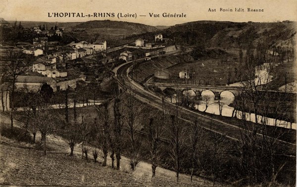 HOPITAL-SOUS-RHINS