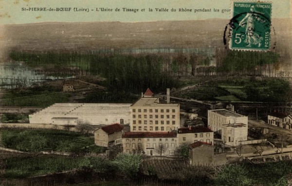SAINT-PIERRE-DE-BOEUF
