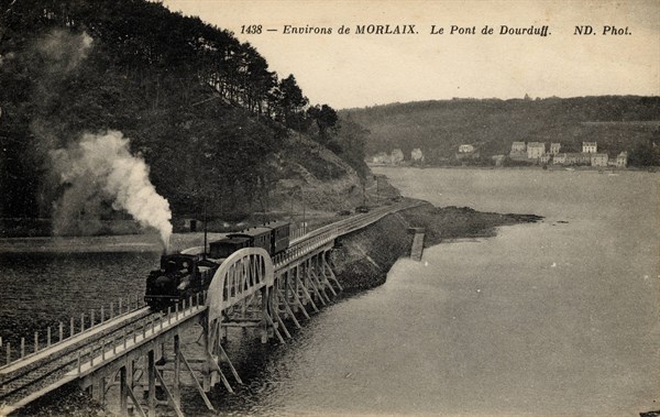DOURDUFF