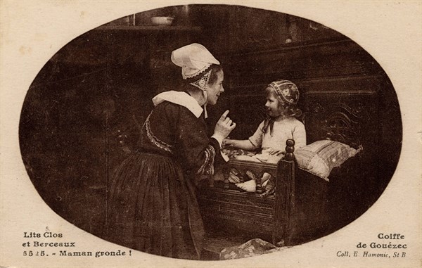 GOUEZEC