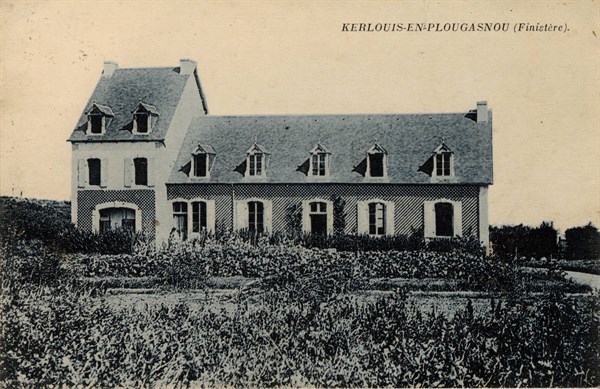 KERLOUIS-EN-PLOUGASNOU