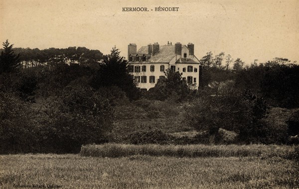 KERMOOR-BENODET