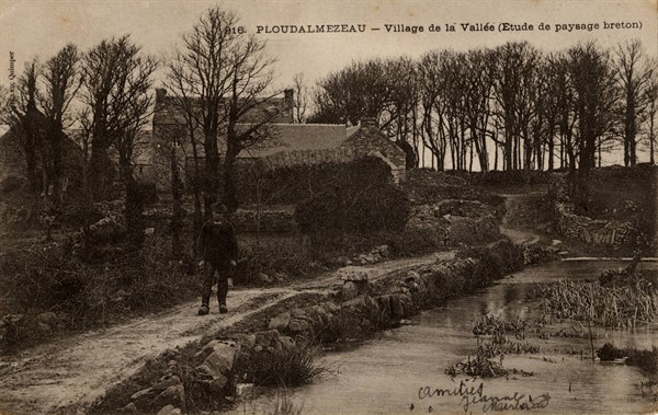 PLOUDALMEZEAU