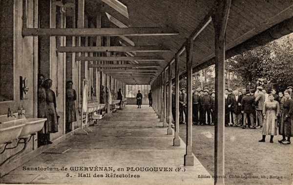 PLOUGONVEN