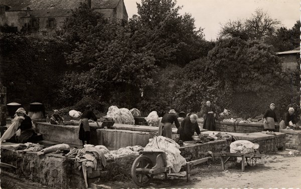 POULDERGAT