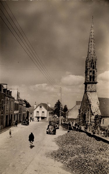 POULDERGAT