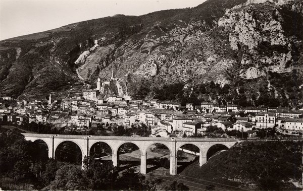 Tende