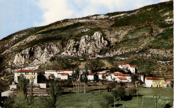 BASTIDE