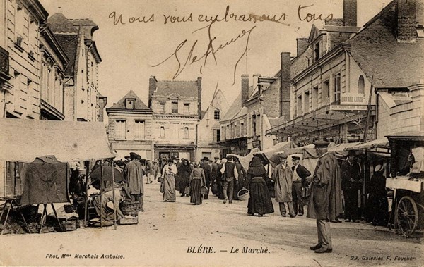 BLERE