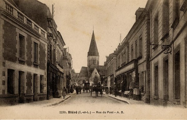 BLERE