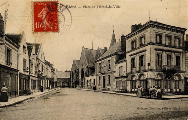 BLERE
