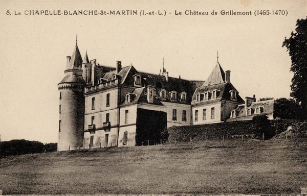 CHAPELLE-BLANCHE-SAINT-MARTIN