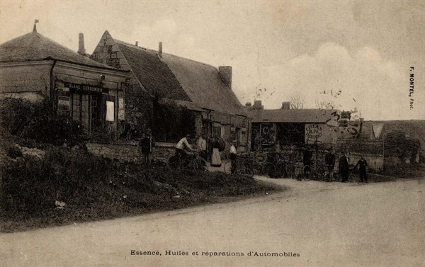 INGRANDES-DE-TOURAINE