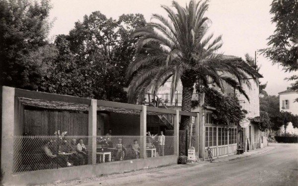 Le Rouret
