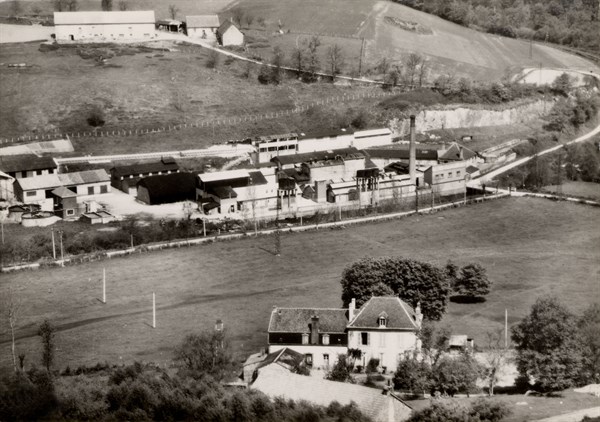 MOUTIER-ROZEILLE