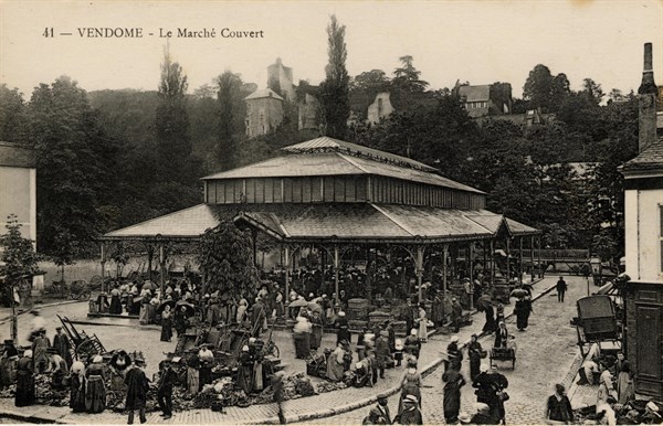 VENDOME