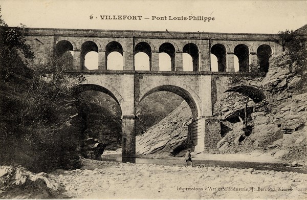 VILLEFORT