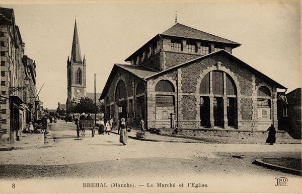 BREHAL