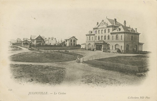 JULLOUVILLE