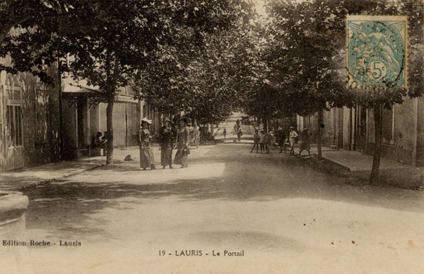 LAURIS