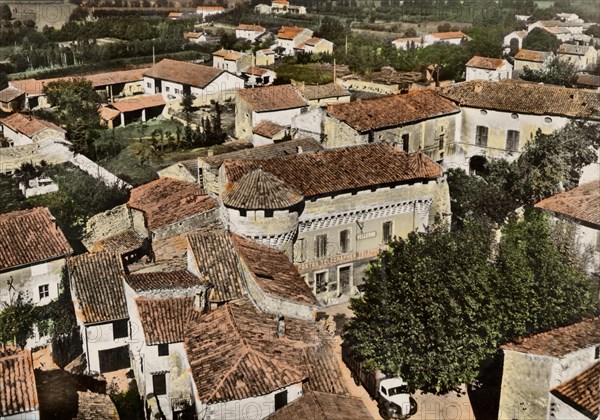 VELLERON