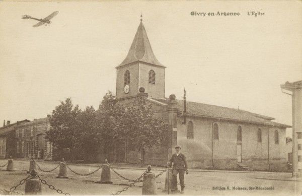 GIVRY-EN-ARGONNE