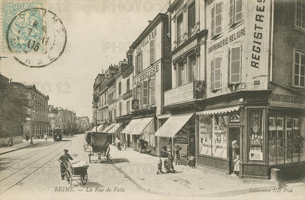 REIMS