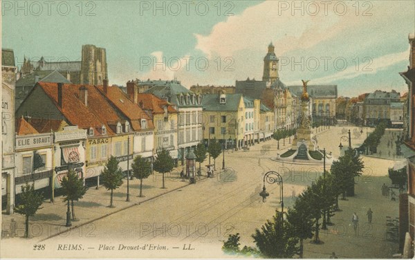 REIMS