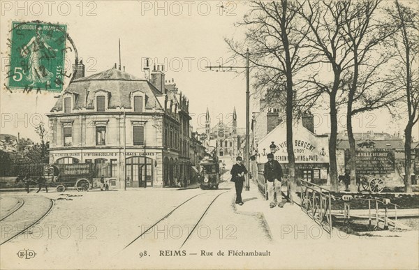 REIMS