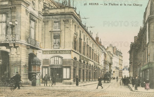 REIMS