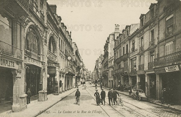 REIMS