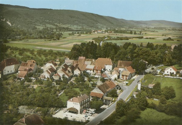 CHAPELLE-SUR-FURIEUSE
